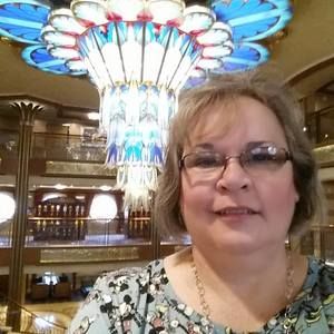 Meet your Posher, Christi